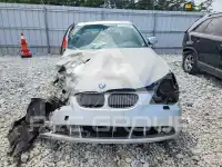 2007 BMW 530 фото