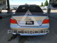 2007 BMW 530 фото