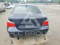 2007 BMW 530 фото