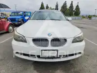 2007 BMW 530 photo