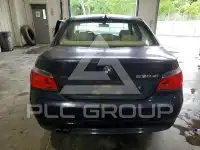 2007 BMW 530 фото