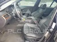 2007 BMW 530 фото