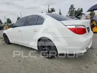2007 BMW 530 photo