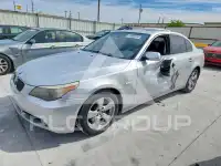 2007 BMW 530 photo
