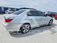 2007 BMW 530 photo