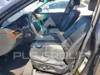 2007 BMW 525 фото