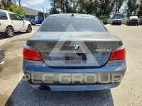 2007 BMW 525 фото