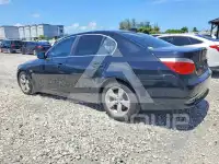 2007 BMW 525 фото