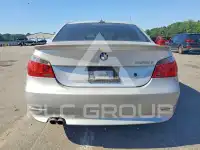 2007 BMW 525 фото