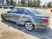 2007 BMW 525 фото