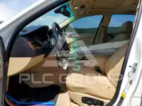 2007 BMW 525 фото