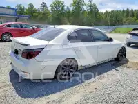 2007 BMW 525 фото