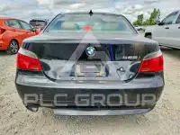 2007 BMW 525 photo