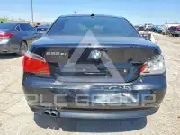 2007 BMW 525 photo