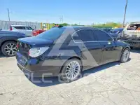 2007 BMW 525 photo