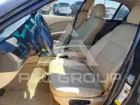 2007 BMW 525 photo