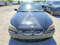2007 BMW 525 photo