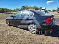 2007 BMW 328 фото