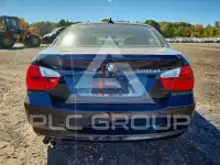 2007 BMW 328 фото