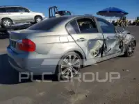2007 BMW 328 фото