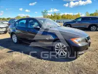 2007 BMW 328 фото