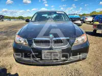 2007 BMW 328 фото