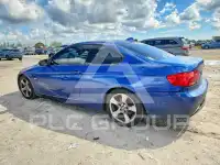 2007 BMW 328 photo