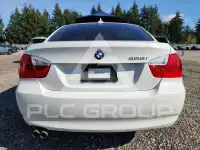 2007 BMW 328 photo