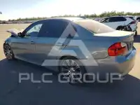 2007 BMW 328 фото