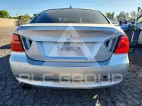 2007 BMW 328 photo