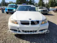2007 BMW 328 photo