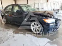2007 BMW 328 фото