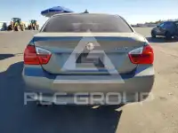 2007 BMW 328 фото