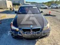 2007 BMW 328 фото