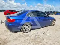 2007 BMW 328 photo