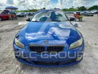 2007 BMW 328 photo