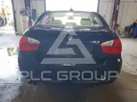 2007 BMW 328 фото