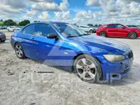2007 BMW 328 photo