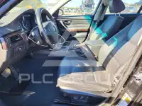 2007 BMW 328 фото