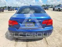 2007 BMW 328 photo