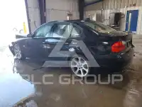 2007 BMW 328 фото