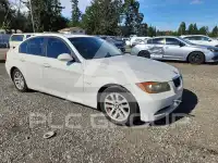 2007 BMW 328 photo