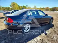2007 BMW 328 фото