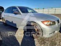 2007 BMW 328 photo