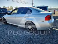 2007 BMW 328 photo