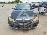 2007 BMW 328 фото
