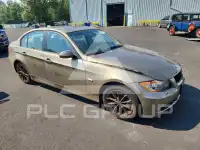 2007 BMW 328 фото