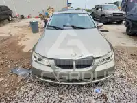 2007 BMW 328 фото