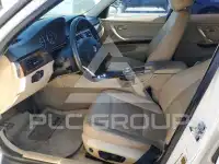 2007 BMW 328 photo
