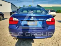 2007 BMW 328 фото
